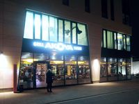 Akoya in Karlsruhe