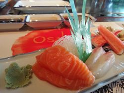 Osaka Fisch 2
