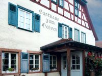 Zum Ochsen in Durlach