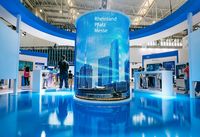 Rheinland-Pfalz-Messe