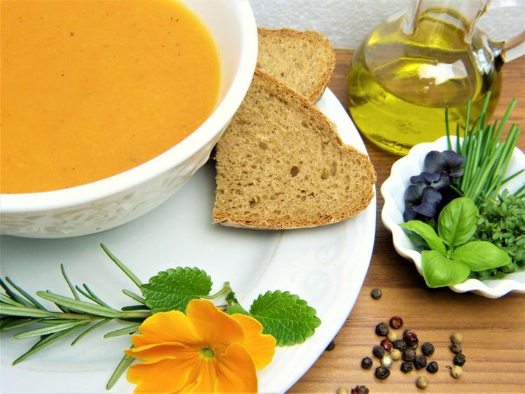 Suppe