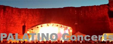 Palatino Events