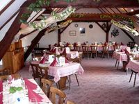 Oberschlossschänke in Kirrweiler