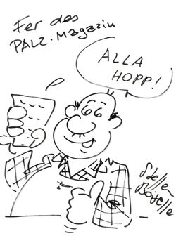 Steffen Boiselle pfalz-magazin