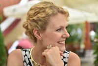 Janina Huhn Deutsche Weinkönigin
