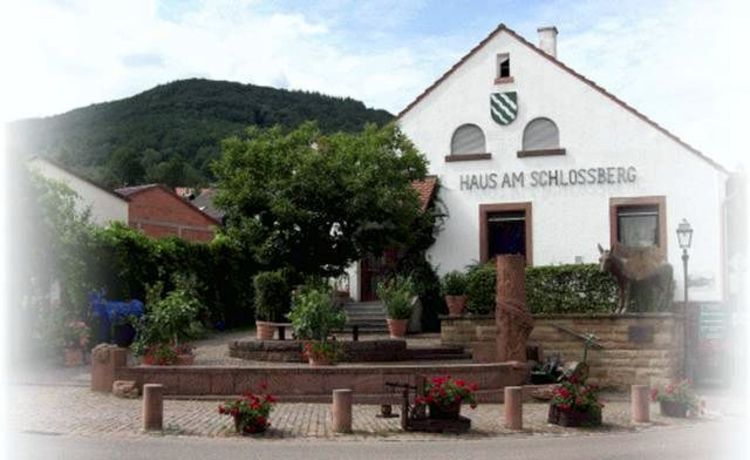 Meindl in Eschbach