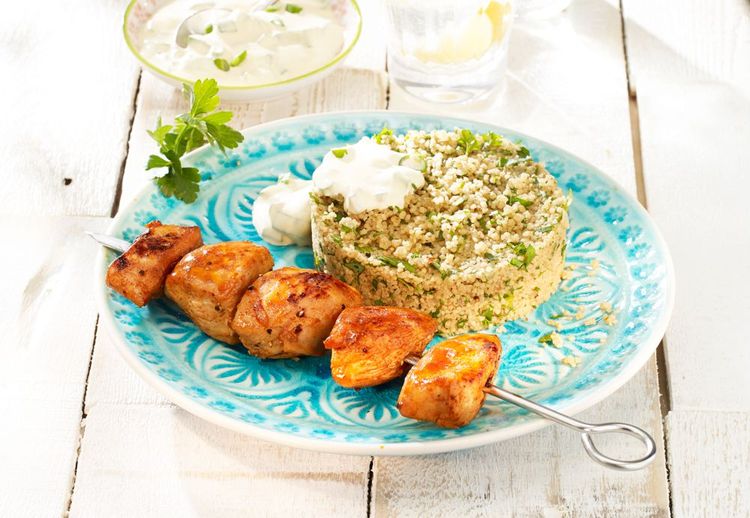 Couscous