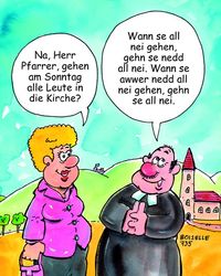 Pfarrer