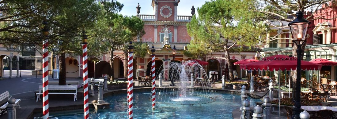 Europa-Park Italy