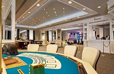Spielbank Bad Dürkheim1