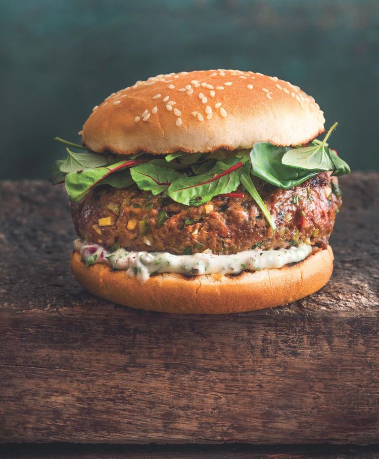 Burger
