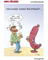 Wurstmarkt Bad Dürkheim