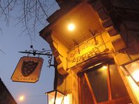 Osteria Limoni Mannheim