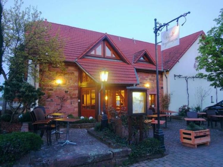 Die Pfälzer Genussfraktion in Hainfeld