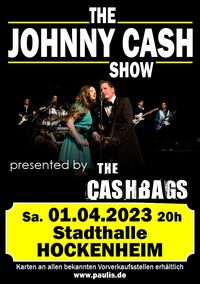 Plakat Cashbags