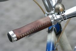 Fahrradgriff