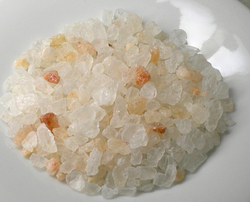 Himalayasalz