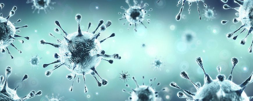 corona-Virus SARS II Covid19
